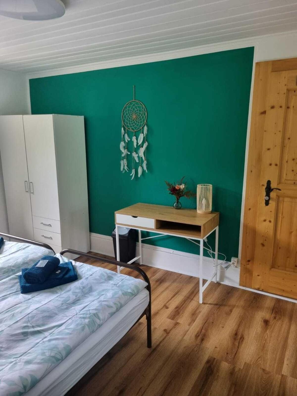 Hotel - Haus Biasca Gurtnellen エクステリア 写真