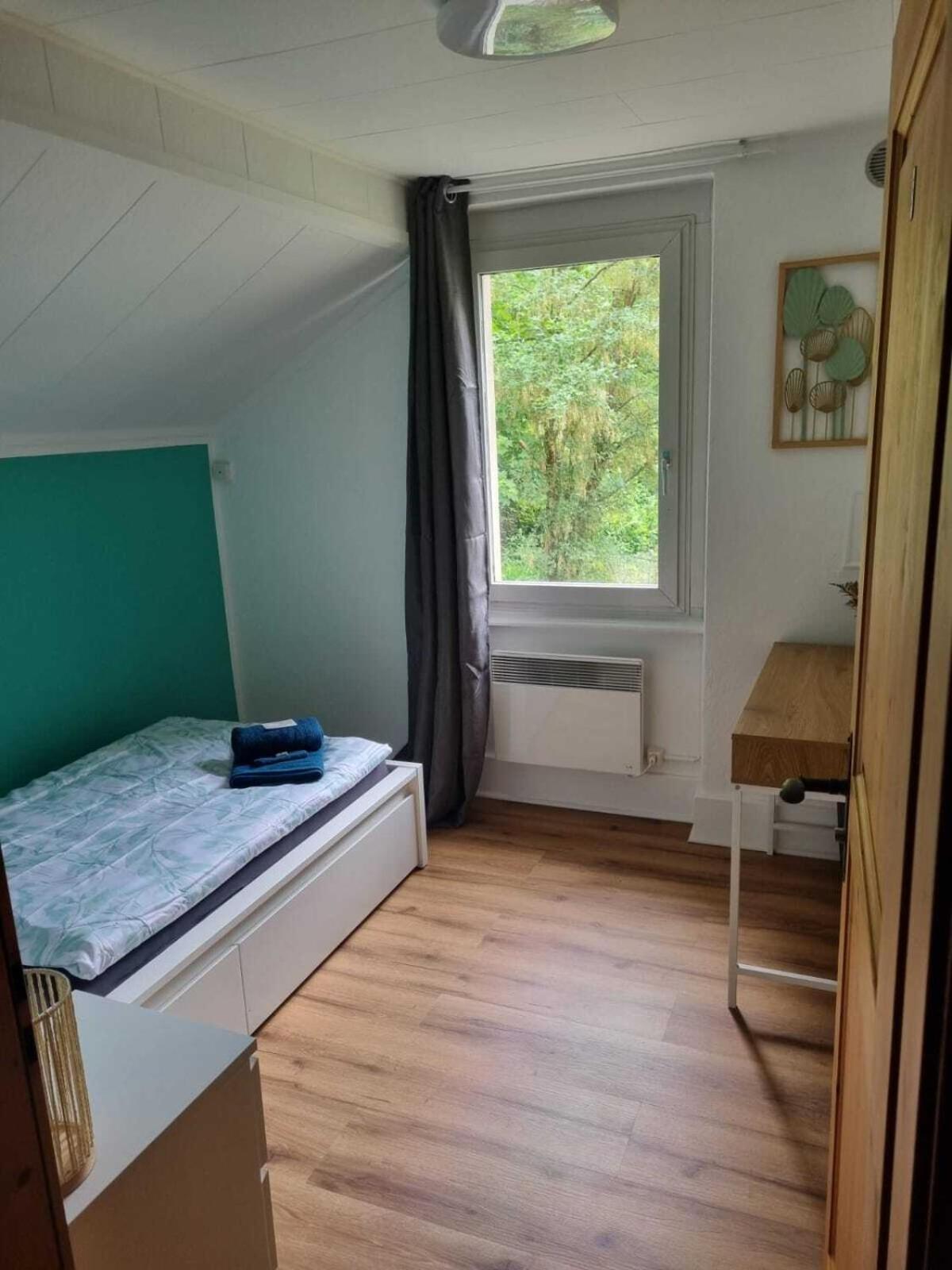 Hotel - Haus Biasca Gurtnellen エクステリア 写真