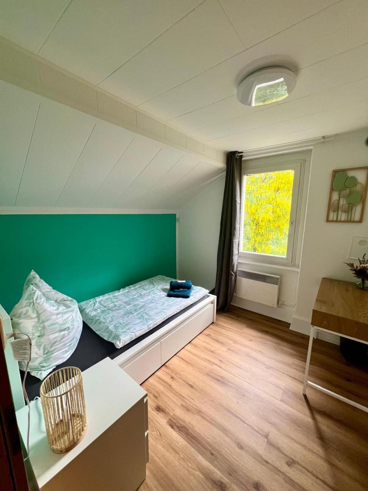 Hotel - Haus Biasca Gurtnellen エクステリア 写真